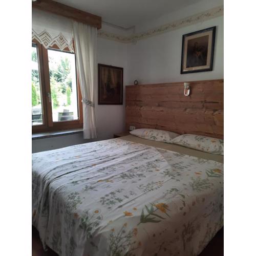 Ferienwohnung 4 Personen