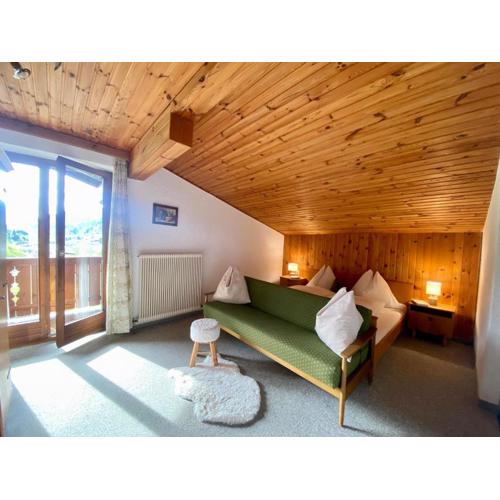 Ferienwohnung 4