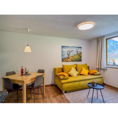 Ferienwohnung 5-Täler