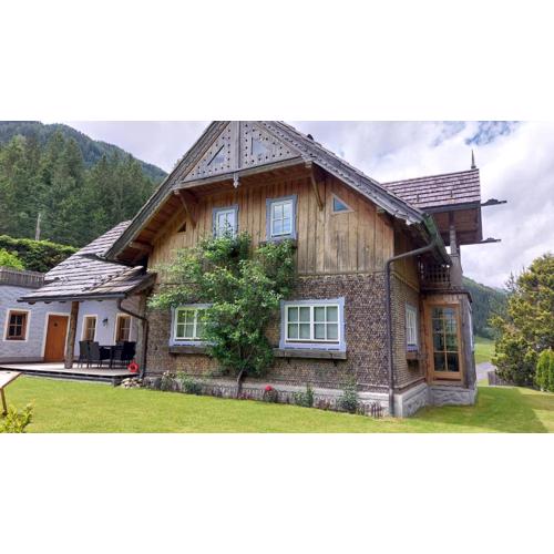 Ferienwohnung Aigner