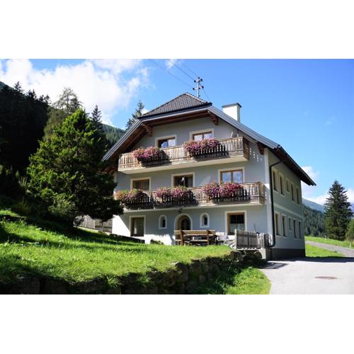Ferienwohnung Aignerhof