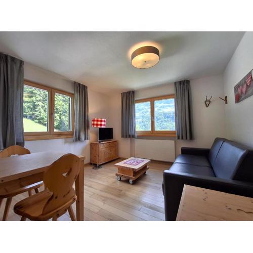 Ferienwohnung Almrausch by Alpenfeder