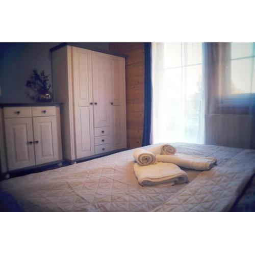 Ferienwohnung Alpbachtal