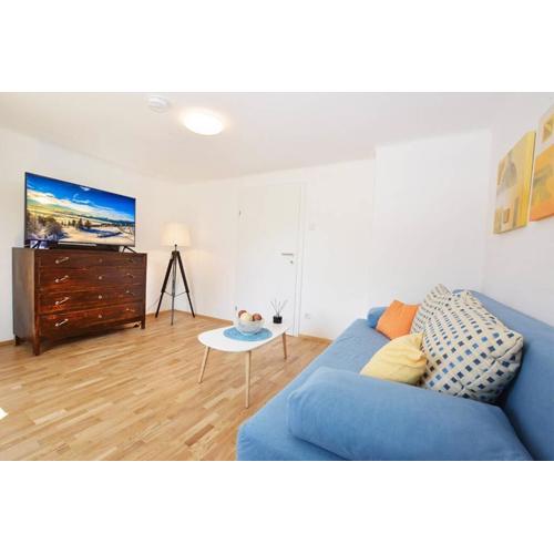Ferienwohnung Alpenblick