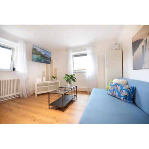 Ferienwohnung Alpenblick