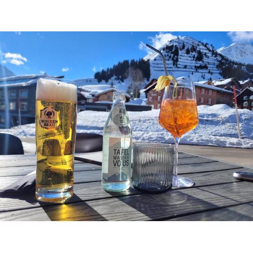 Ferienwohnung Alpenblume