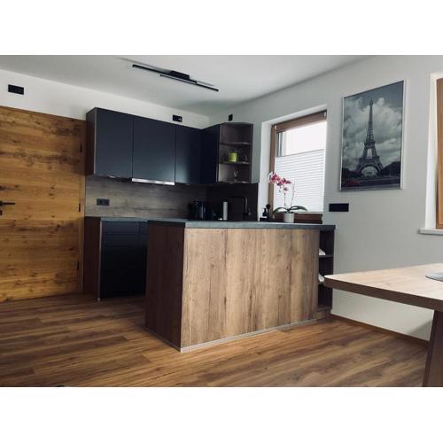 Ferienwohnung Alpenglück