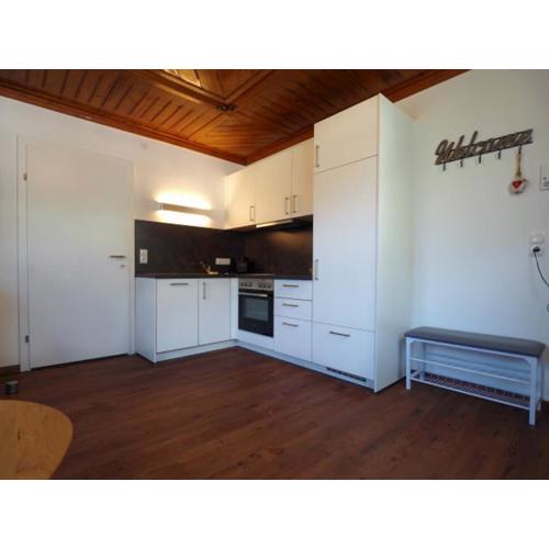 Ferienwohnung Alpennestchen Tschagguns