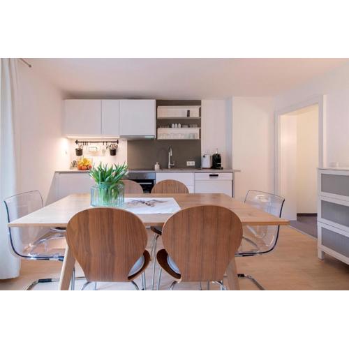 Ferienwohnung Alprima