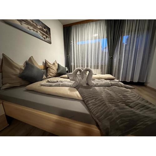 Ferienwohnung AltePost