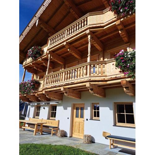 Ferienwohnung Altrach