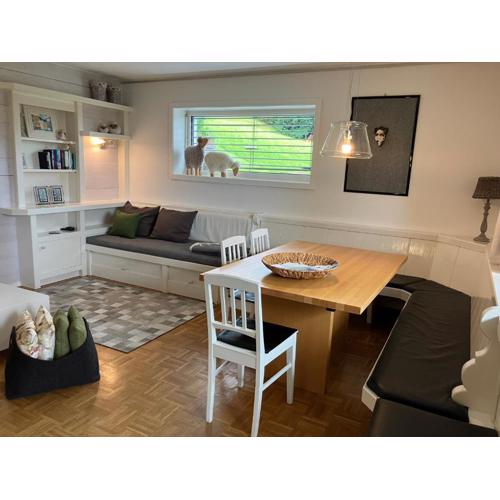 Ferienwohnung Am Bach, Riefensberg, Bregenzerwald