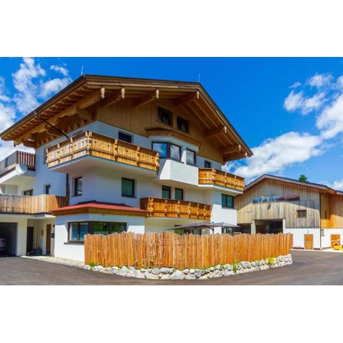 Ferienwohnung am Bauernhof, Korbingerhof