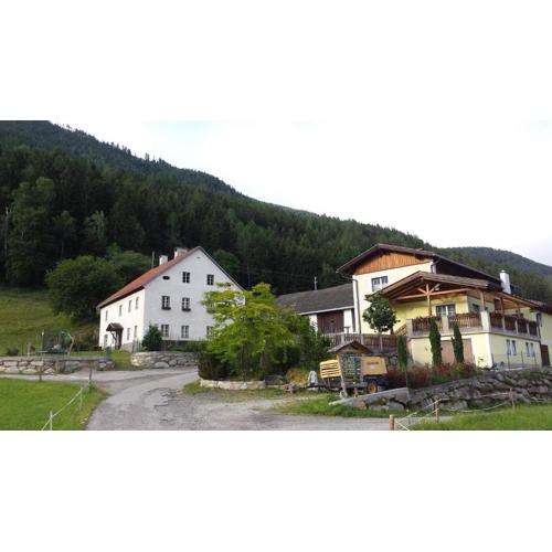 Ferienwohnung am Bauernhof Zechner Heidi