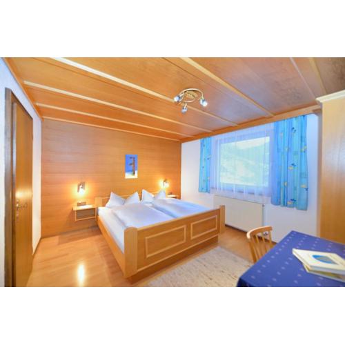Ferienwohnung am Bauernhof