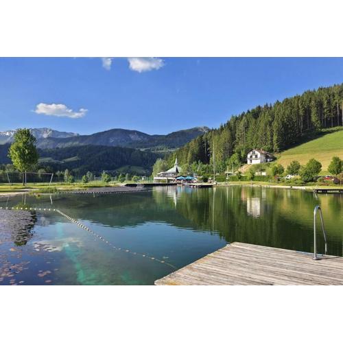 Ferienwohnung am Bischofsberg