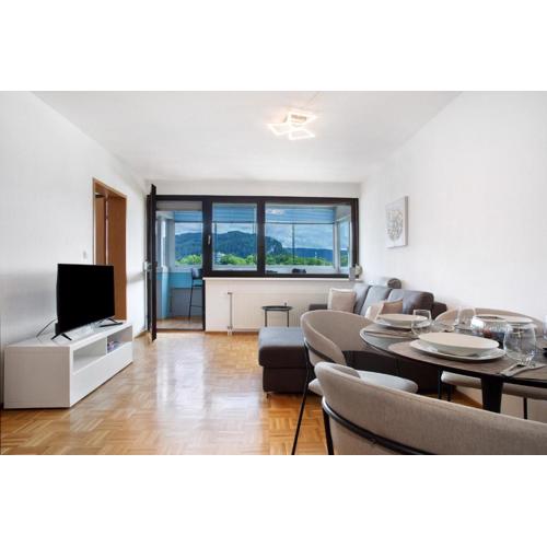 Ferienwohnung am Bodensee