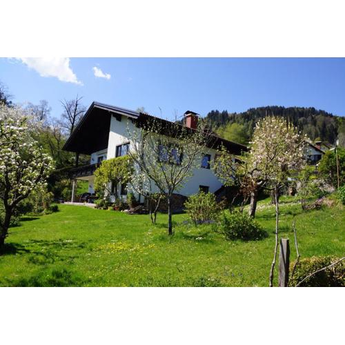 Ferienwohnung am Dabor