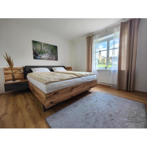 Ferienwohnung am Freibad