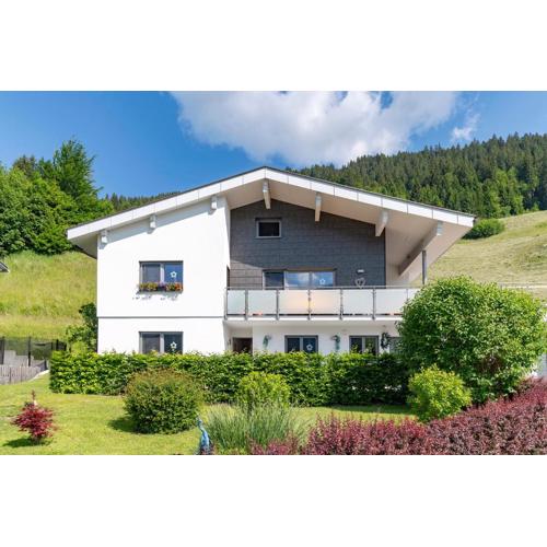 Ferienwohnung am Gant