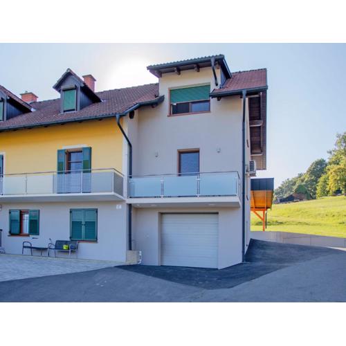Ferienwohnung am Gleichenberger "Kogl"