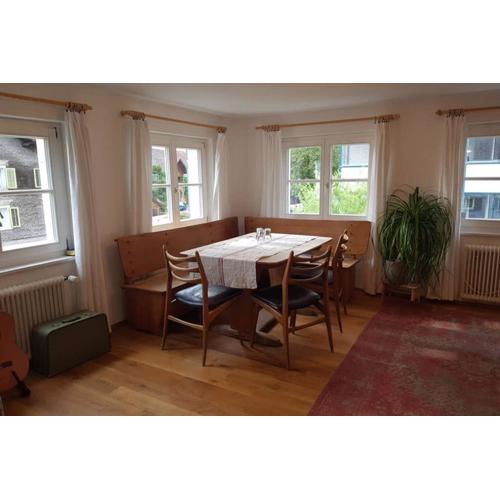 Ferienwohnung am Hatler Brunnen