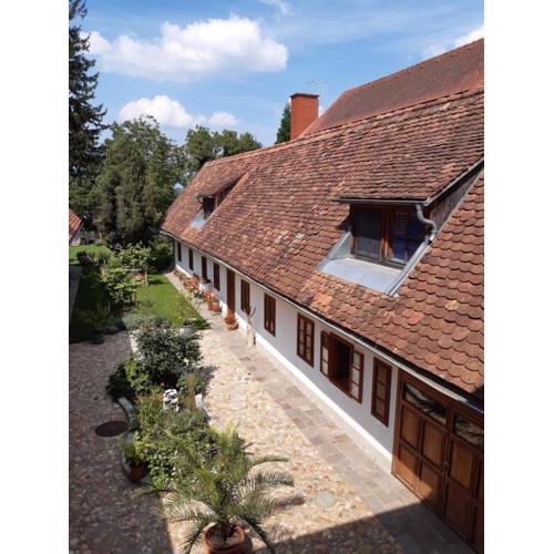 Ferienwohnung am Hauptplatz