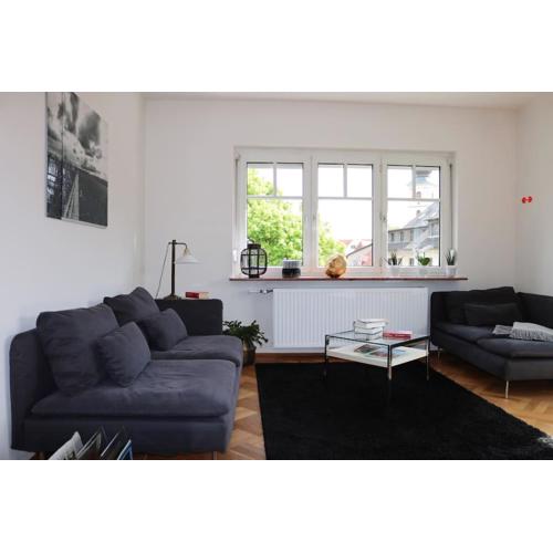 Ferienwohnung am Hauptplatz