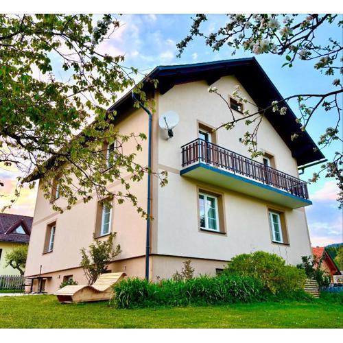 Ferienwohnung am Labyrinth