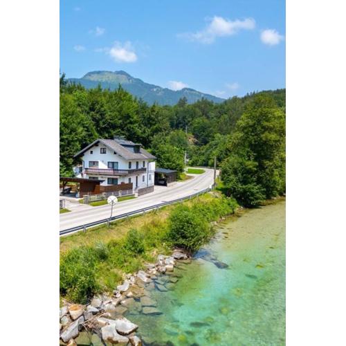 Ferienwohnung am Nissberg Grünau im Almtal