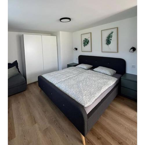 Ferienwohnung am Ossiacher See