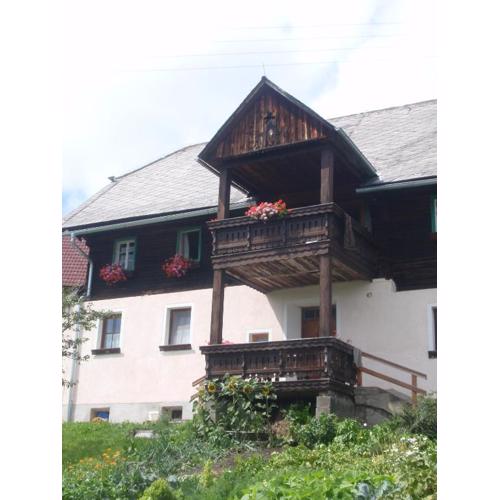 Ferienwohnung am Rettlhof