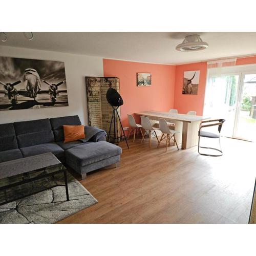 Ferienwohnung am Ring
