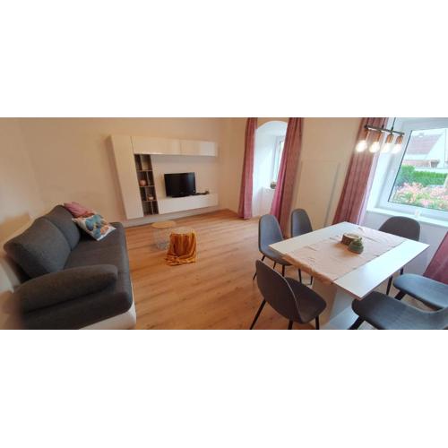 Ferienwohnung Am Schlossberg