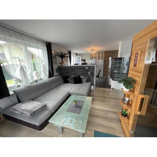 Ferienwohnung am Seeblick