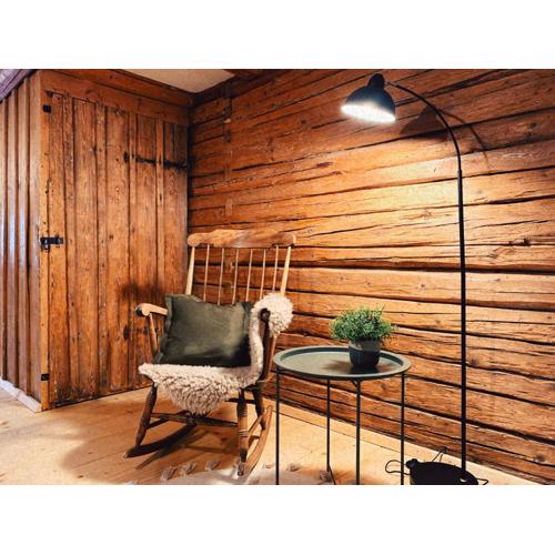 Ferienwohnung am Sperchenedergut