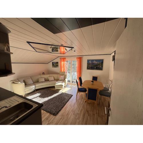 Ferienwohnung am Stambach
