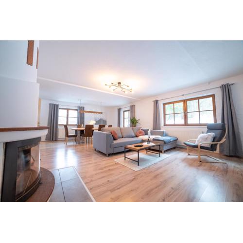 Ferienwohnung am Wald