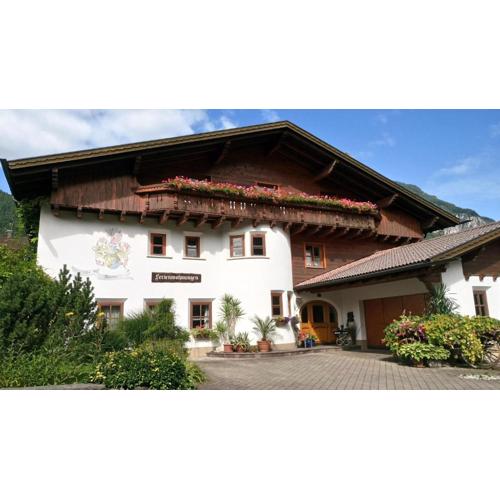 Ferienwohnung Amann