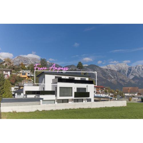Ferienwohnung Ampass