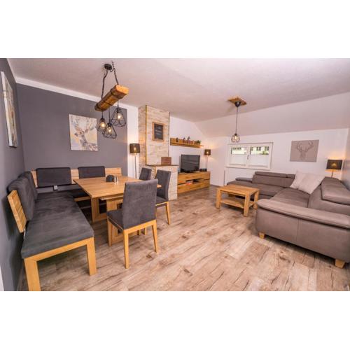 Ferienwohnung Andexlinger