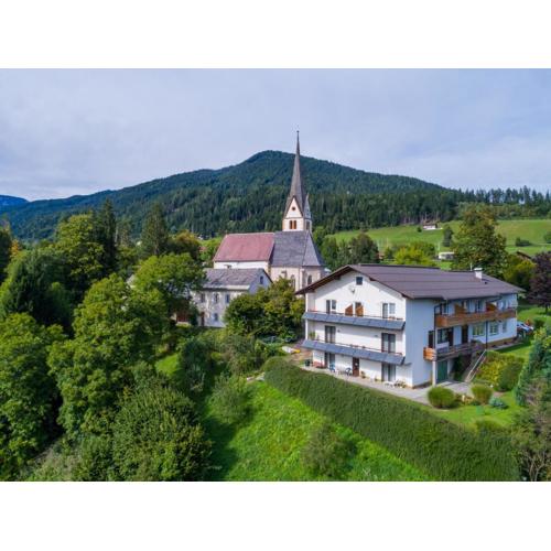 Ferienwohnung Andritsch