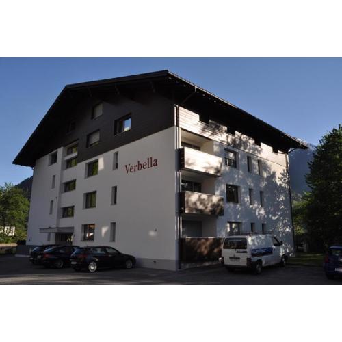 Ferienwohnung Angelika