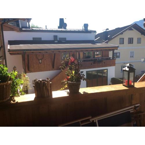 Ferienwohnung Angerer