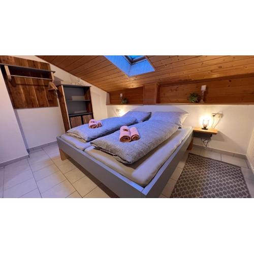 Ferienwohnung Angerwies in Vils - Tirol