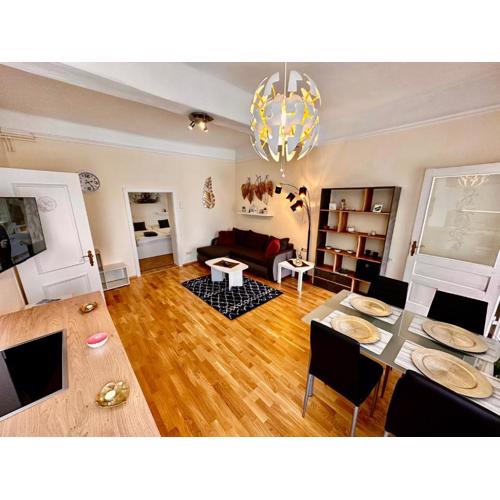 Ferienwohnung Anna