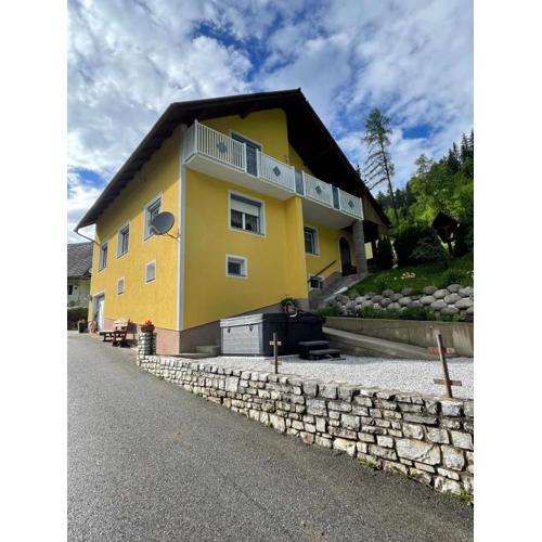 Ferienwohnung Anneliese