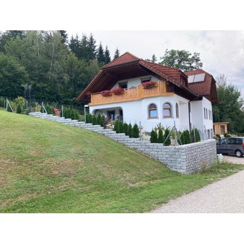 Ferienwohnung Anneliese
