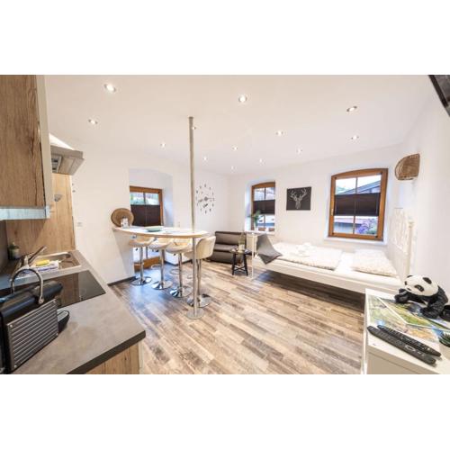 Ferienwohnung Annemarie