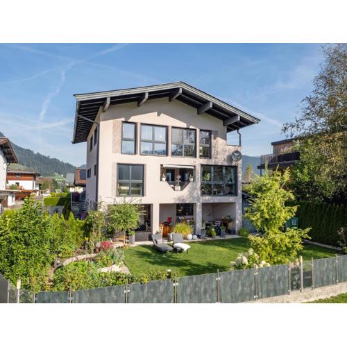 Ferienwohnung Antonia